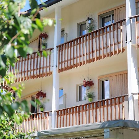 Hotel Garden Fino Del Monte Exterior foto